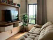 Apartamento para Venda em Bauru/SP Jardim Colonial 2 Quartos