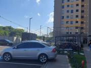 Apartamento para Venda em Bauru/SP Jardim Colonial 2 Quartos