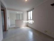 Apartamento para Venda em Bauru/SP Jardim Colonial 2 Quartos