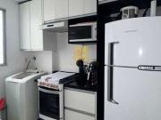 Apartamento para Venda em Bauru/SP Jardim Colonial 2 Quartos