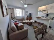 Apartamento para Venda em Bauru/SP Jardim Contorno 2 Quartos