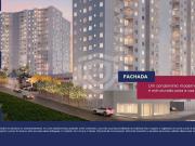 Apartamento para Venda em Bauru/SP Jardim Contorno 2 Quartos