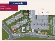 Apartamento para Venda em Bauru/SP Jardim Contorno 2 Quartos