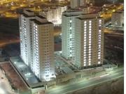 Apartamento para Venda em Bauru/SP Jardim Contorno 2 Quartos