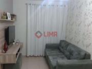 Apartamento para Venda em Bauru/SP Jardim Contorno 2 Quartos