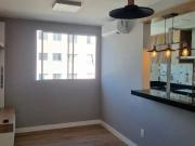 Apartamento para Venda em Bauru/SP Jardim Contorno 2 Quartos