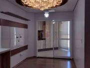 Apartamento para Venda em Bauru/SP Jardim Contorno 3 Quartos