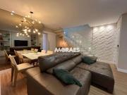 Apartamento para Venda em Bauru/SP Jardim Contorno 3 Quartos