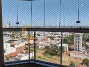 Apartamento para Venda em Bauru/SP Jardim Contorno 3 Quartos