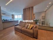 Apartamento para Venda em Bauru/SP Jardim Contorno 3 Quartos
