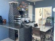 Apartamento para Venda em Bauru/SP Jardim Cruzeiro do...