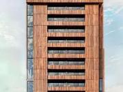 Apartamento para Venda em Bauru/SP Jardim Estoril 2 Quartos