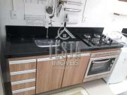 Apartamento para Venda em Bauru/SP Jardim Estrela...