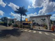 Apartamento para Venda em Bauru/SP Jardim Estrela D'Alva