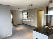 Apartamento para Venda em Bauru/SP Jardim Europa 2 Quartos