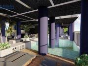 Apartamento para Venda em Bauru/SP Jardim Europa 1 Quartos