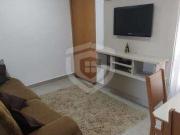 Apartamento para Venda em Bauru/SP Vitta São José 2 Quartos