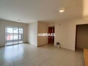 Apartamento para Venda em Bauru/SP Jardim Europa 3 Quartos