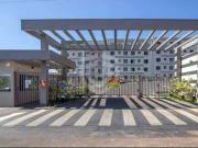 Apartamento para Venda em Bauru/SP Jardim Ferraz 2 Quartos