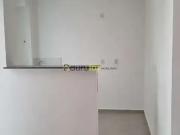 Apartamento para Venda em Bauru/SP Jardim Godoy 2 Quartos