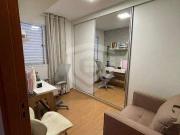 Apartamento para Venda em Bauru/SP Jardim Imperial 2 Quartos