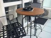 Apartamento para Venda em Bauru/SP Jardim Infante Dom...