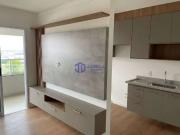 Apartamento para Venda em Bauru/SP Jardim Infante Dom...