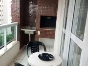 Apartamento para Venda em Bauru/SP Jardim Infante Dom...