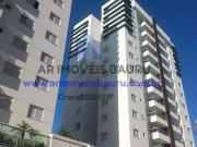Apartamento para Venda em Bauru/SP Jardim Infante Dom...