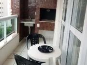 Apartamento para Venda em Bauru/SP Jardim Infante Dom...