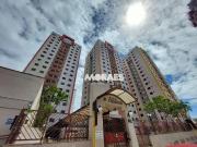 Apartamento para Venda em Bauru/SP Jardim Infante Dom...