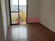 Apartamento para Venda em Bauru/SP Jardim Infante Dom...