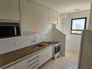 Apartamento para Venda em Bauru/SP Jardim Infante Dom...