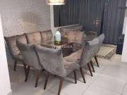 Apartamento para Venda em Bauru/SP Jardim Infante Dom...