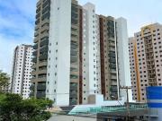 Apartamento para Venda em Bauru/SP Jardim Infante Dom...