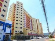 Apartamento para Venda em Bauru/SP Jardim Infante Dom...