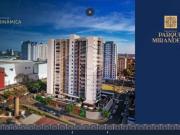 Apartamento para Venda em Bauru/SP Jardim Infante Dom...