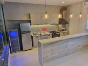 Apartamento para Venda em Bauru/SP Jardim Marabá 3 Quartos