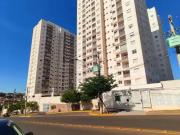 Apartamento para Venda em Bauru/SP Jardim Marambá 2 Quartos