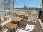 Apartamento para Venda em Bauru/SP Jardim Marambá 2 Quartos