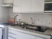 Apartamento para Venda em Bauru/SP Jardim Marambá 3 Quartos