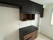 Apartamento para Venda em Bauru/SP Jardim Godoy 2 Quartos