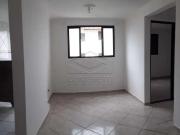 Apartamento para Venda em Bauru/SP Jardim Olímpico 2 Quartos