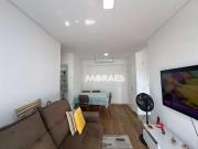 Apartamento para Venda em Bauru/SP Jardim Ouro Verde 2...