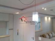 Apartamento para Venda em Bauru/SP Jardim Panorama 2 Quartos