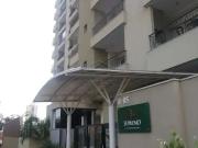 Apartamento para Venda em Bauru/SP Jardim Panorama 3 Quartos