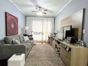 Apartamento para Venda em Bauru/SP Jardim Panorama 3 Quartos