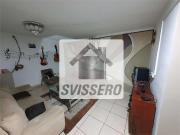 Apartamento para Venda em Bauru/SP Jardim Panorama 3 Quartos