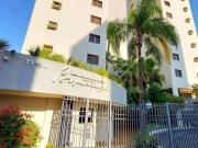 Apartamento para Venda em Bauru/SP Jardim Panorama 3 Quartos