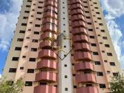 Apartamento para Venda em Bauru/SP Jardim Panorama 3 Quartos